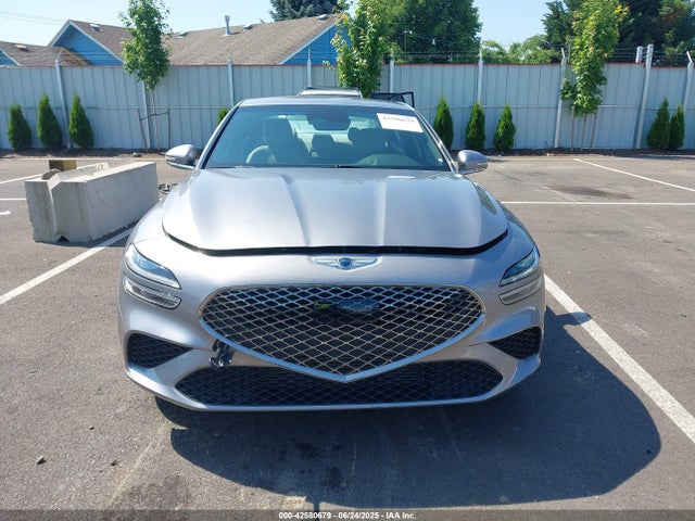 KMTG34TA1PU128348 Genesis t-gdi theta ii fr