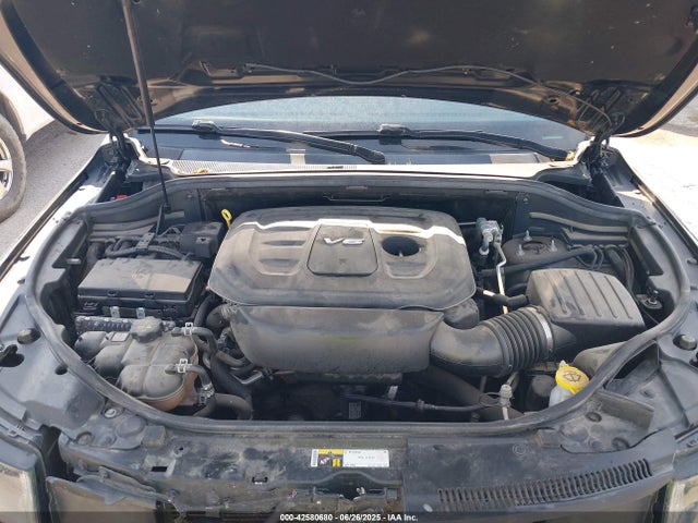 1C4RJFAG5JC227672 Jeep 2018