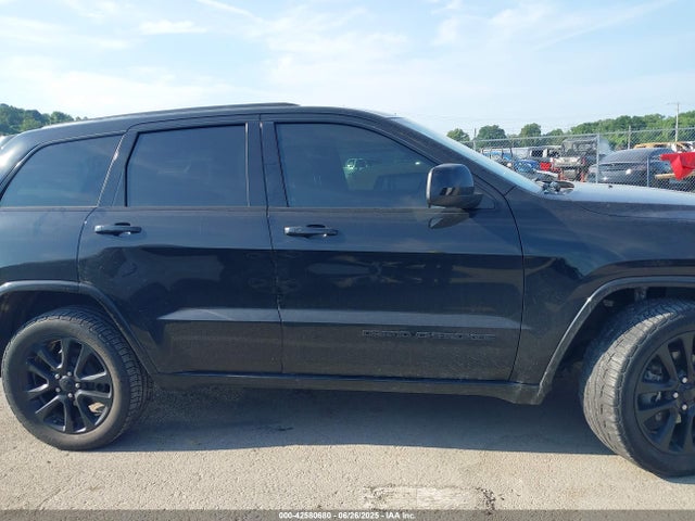1C4RJFAG5JC227672 Jeep 2018