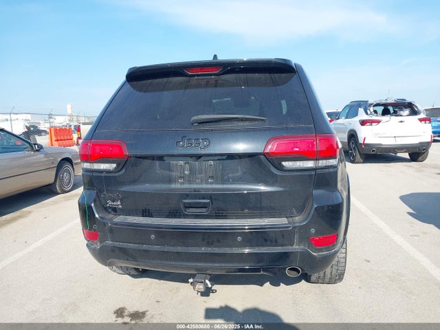1C4RJFAG5JC227672 Jeep 2018