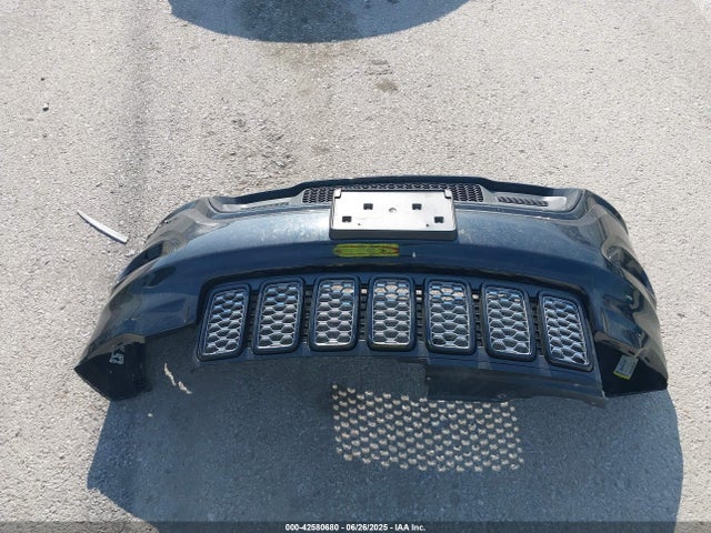 1C4RJFAG5JC227672 Jeep 2018