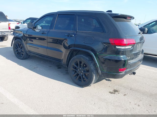 1C4RJFAG5JC227672 Jeep 2018