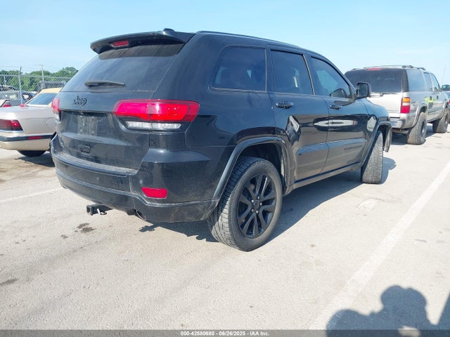 1C4RJFAG5JC227672 Jeep 2018