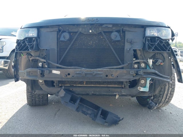 1C4RJFAG5JC227672 Jeep 2018
