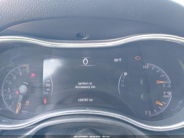 1C4RJFAG5JC227672 Jeep 2018