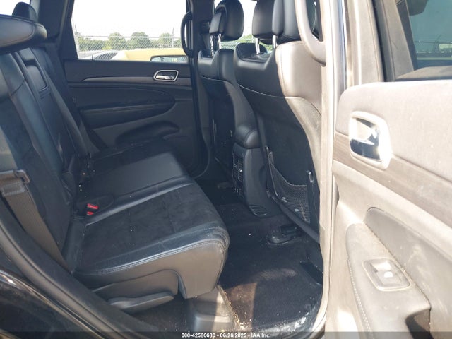1C4RJFAG5JC227672 Jeep 2018