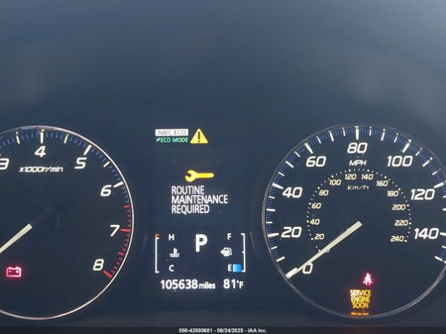 2016 MITSUBISHI OUTLANDER JA4AZ3A30GZ019040 Photo 6