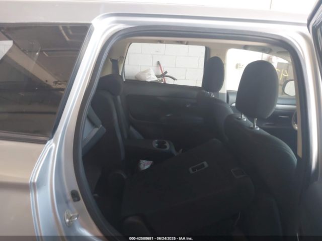 2016 MITSUBISHI OUTLANDER JA4AZ3A30GZ019040 Photo 7