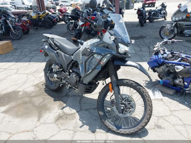 2023 KAWASAKI KL650 ML5KLEG1XPDA14922