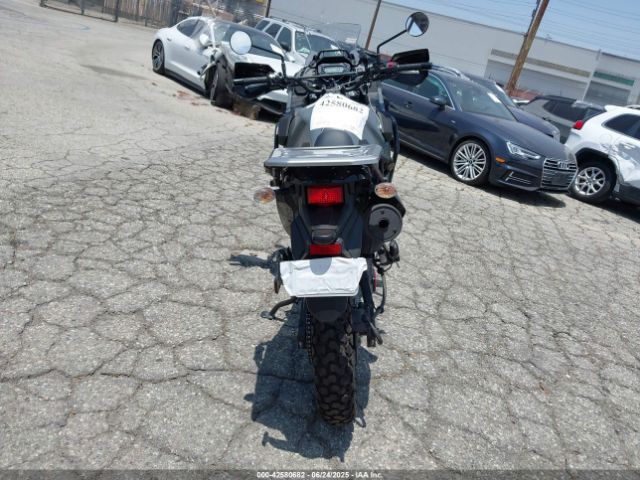 2023 KAWASAKI KL650 ML5KLEG1XPDA14922 Photo 5