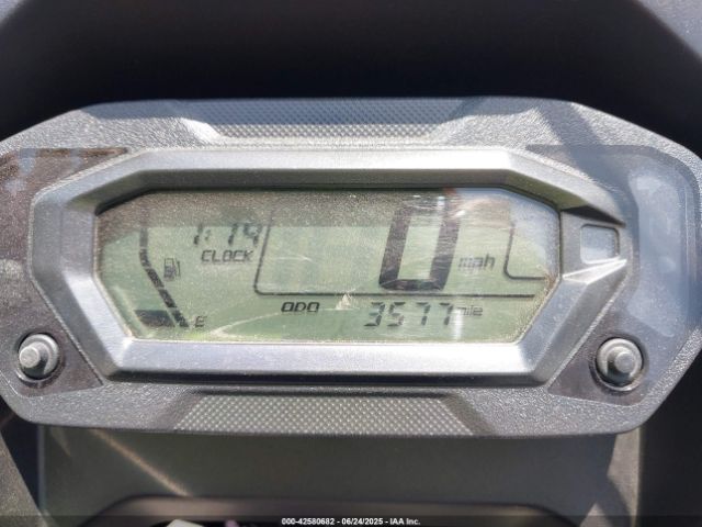 2023 KAWASAKI KL650 ML5KLEG1XPDA14922 Photo 6