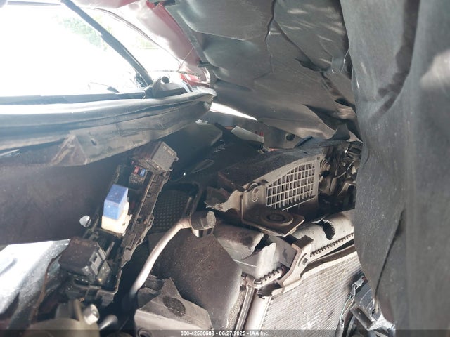 5N1AR2MNXGC671305 Nissan 2016