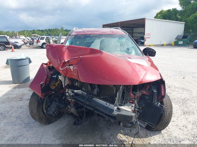 5N1AR2MNXGC671305 Nissan 2016