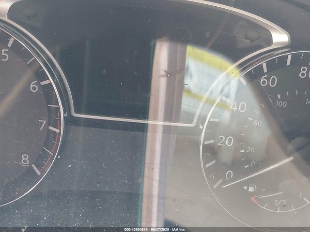 5N1AR2MNXGC671305 Nissan 2016