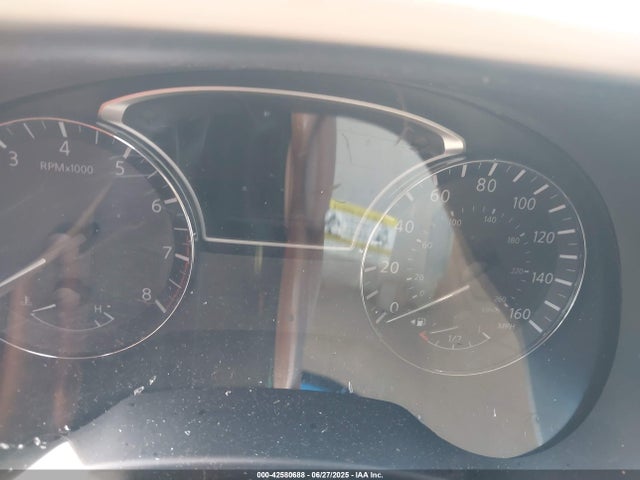 5N1AR2MNXGC671305 Nissan 2016
