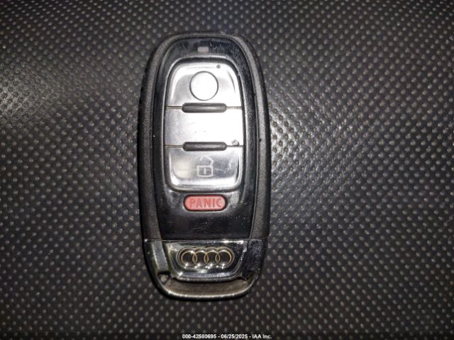 2013 AUDI S7 WAU32AFC8DN136249 Photo 10