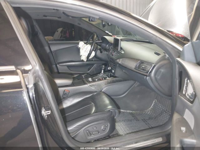 2013 AUDI S7 WAU32AFC8DN136249 Photo 4