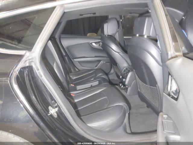 2013 AUDI S7 WAU32AFC8DN136249 Photo 7