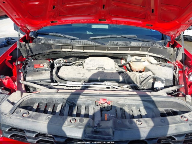1GCRWBEKXNZ220809 Chevrolet l3b