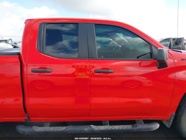 1GCRWBEKXNZ220809 Chevrolet l3b
