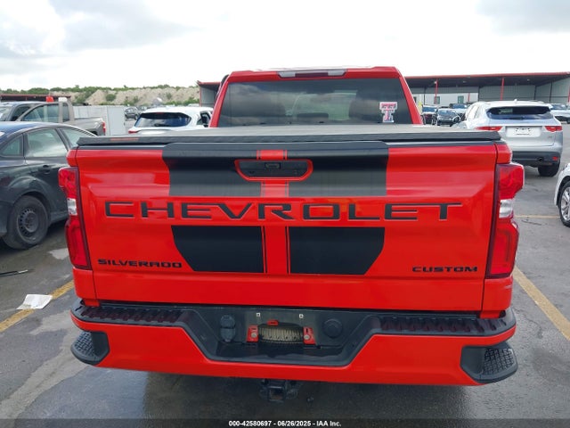 1GCRWBEKXNZ220809 Chevrolet l3b