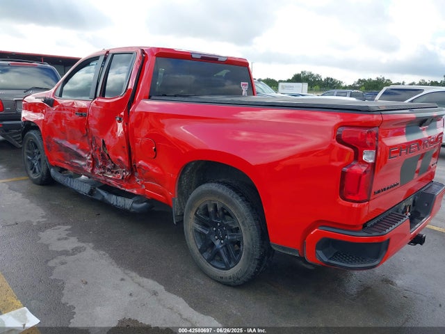 1GCRWBEKXNZ220809 Chevrolet l3b