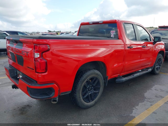 1GCRWBEKXNZ220809 Chevrolet l3b