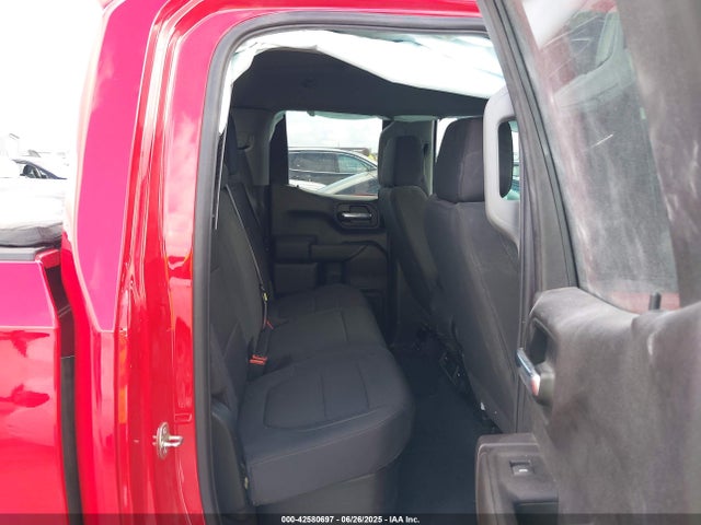 1GCRWBEKXNZ220809 Chevrolet l3b