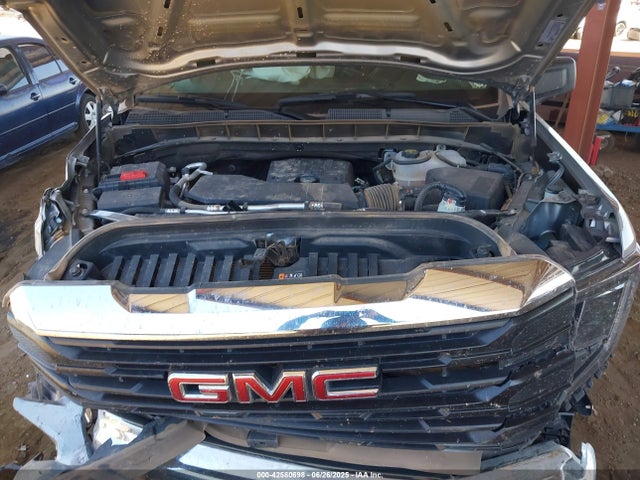 3GTPUAEK5RG304775 GMC l3b