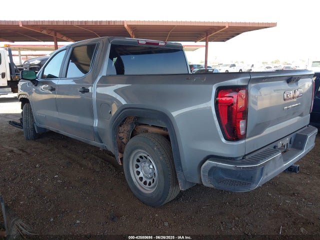 3GTPUAEK5RG304775 GMC l3b