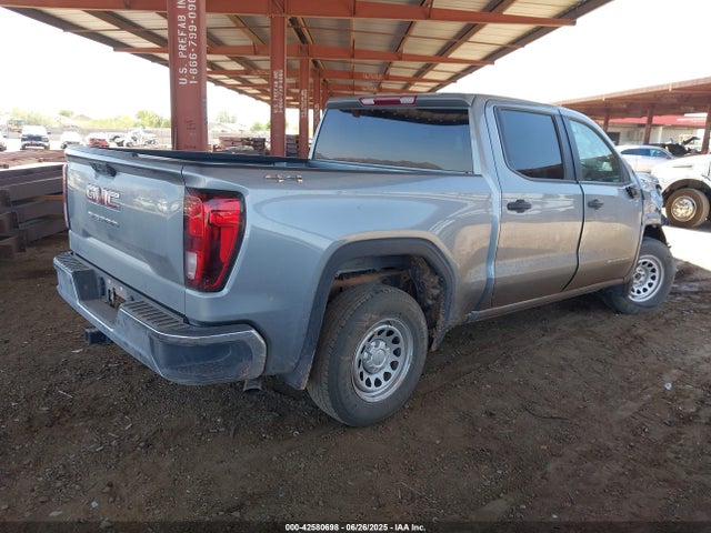 3GTPUAEK5RG304775 GMC l3b