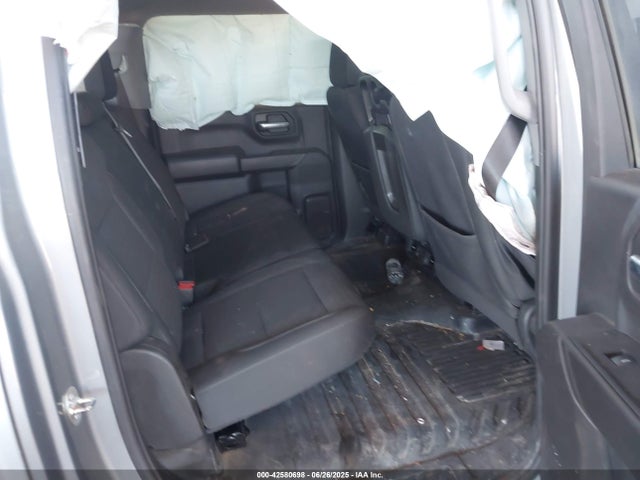 3GTPUAEK5RG304775 GMC l3b