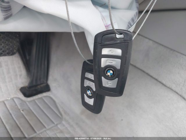 2011 BMW 535I WBAFU7C56BC871160 Photo 10