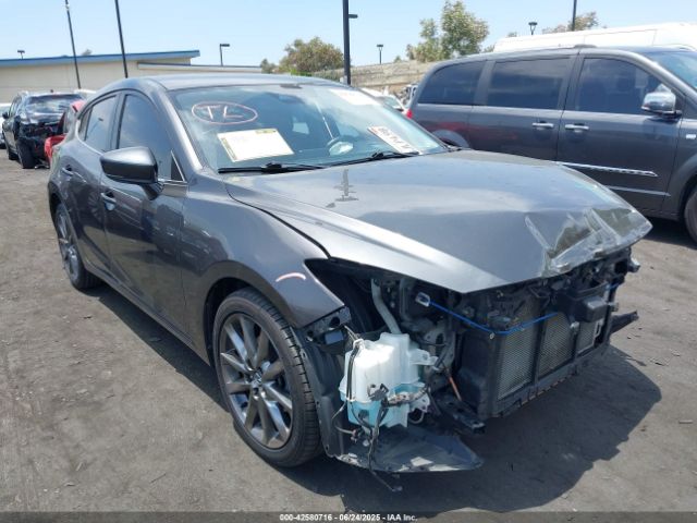 2018 MAZDA MAZDA3 3MZBN1M37JM176835