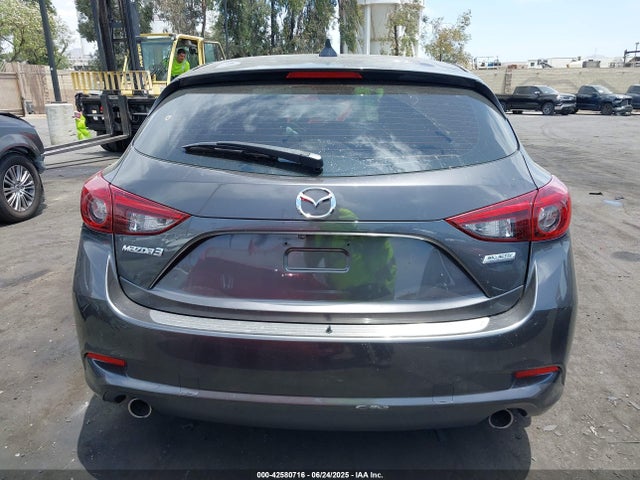 3MZBN1M37JM176835 Mazda py