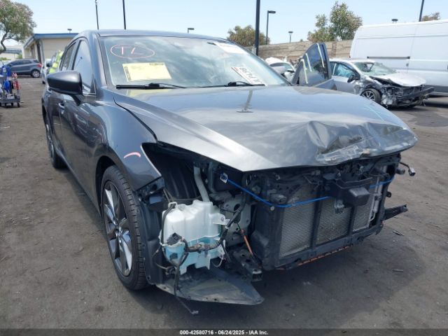 2018 MAZDA MAZDA3 3MZBN1M37JM176835 Photo 5