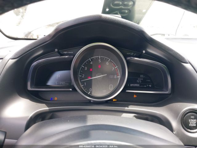 2018 MAZDA MAZDA3 3MZBN1M37JM176835 Photo 6