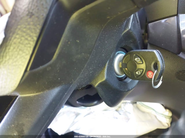1FMCU9GD8HUE44807 Ford gtdi sigma w/premium fuel