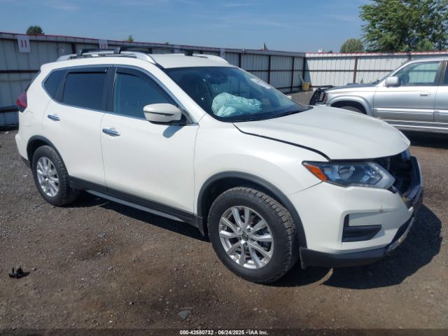 2020 NISSAN ROGUE JN8AT2MT2LW011115 Photo 0
