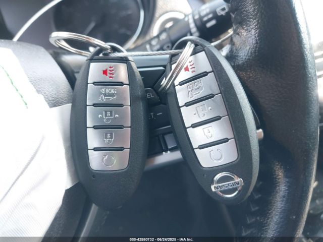 2020 NISSAN ROGUE JN8AT2MT2LW011115 Photo 10
