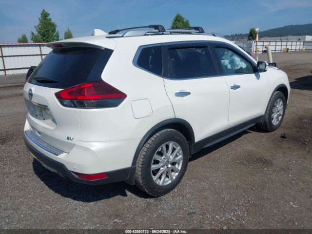 2020 NISSAN ROGUE JN8AT2MT2LW011115 Photo 3