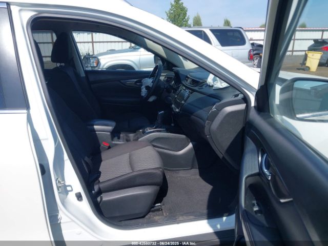 2020 NISSAN ROGUE JN8AT2MT2LW011115 Photo 4