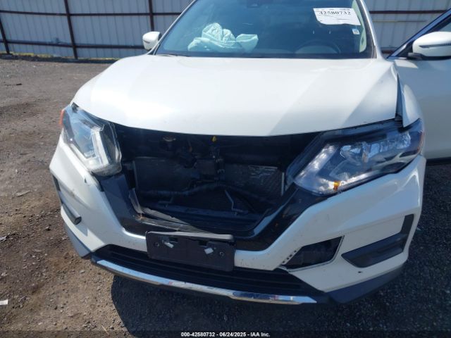 2020 NISSAN ROGUE JN8AT2MT2LW011115 Photo 5