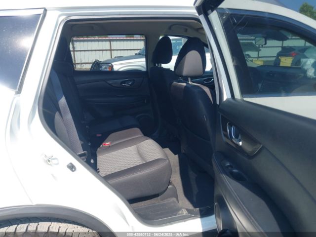 2020 NISSAN ROGUE JN8AT2MT2LW011115 Photo 7
