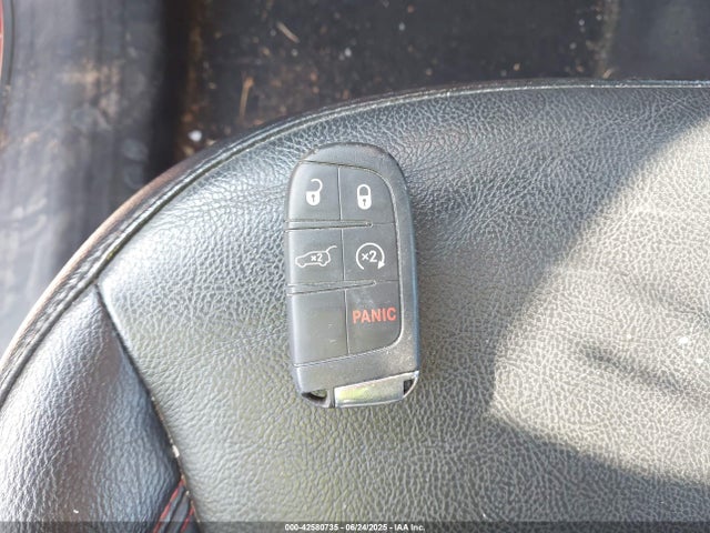 Jeep Compass 2020 3C4NJDDB1LT221569 Image 11
