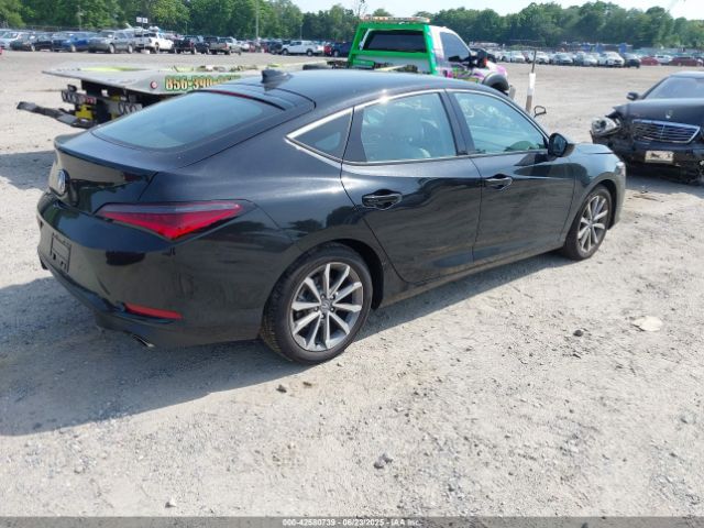 2025 ACURA INTEGRA 19UDE4H21SA008638 Photo 3