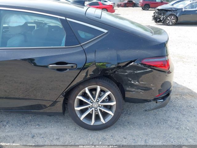 2025 ACURA INTEGRA 19UDE4H21SA008638 Photo 5