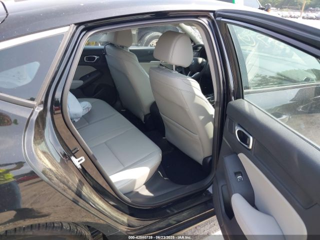 2025 ACURA INTEGRA 19UDE4H21SA008638 Photo 7