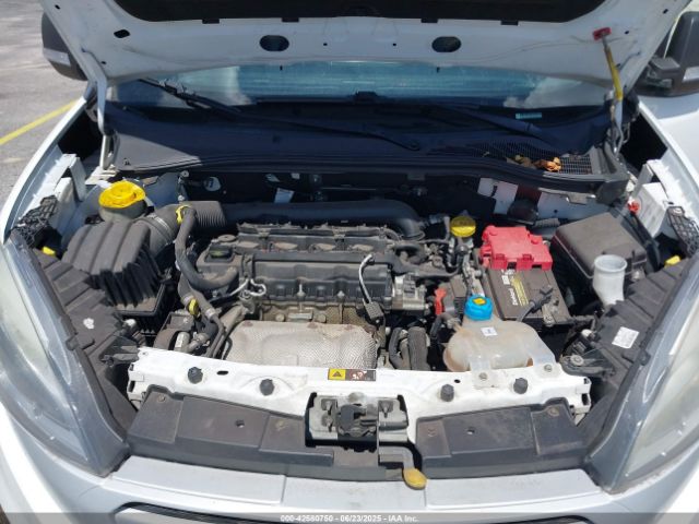 2019 RAM PROMASTER CITY ZFBHRFAB3K6M87841 Photo 9
