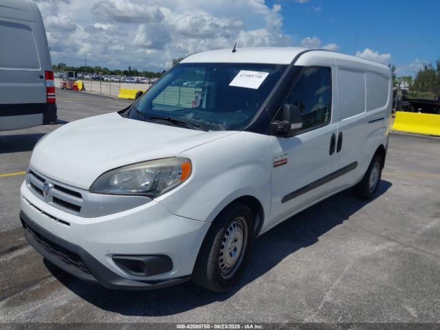 2019 RAM PROMASTER CITY ZFBHRFAB3K6M87841 Photo 1